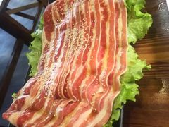 -猪小牛烤肉(青塔店)