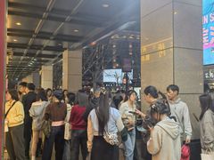 -杭州西湖银泰百货