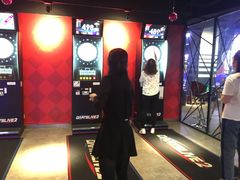 -大鲁阁保龄球(苏州园区店)