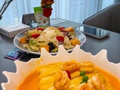 -3号仓库·创意中国菜(乐清正大广场店)