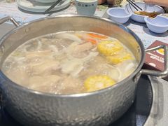 -椰小鸡·琼州糟粕醋·火锅(美兰缤纷城店)