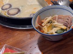 -楠火锅(仁恒梦中心店)