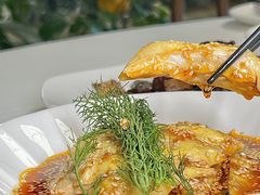 -洋洋中餐馆·SINCE 1997(信投店)