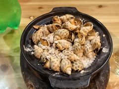 -蚝味小馆·粤西小海鲜