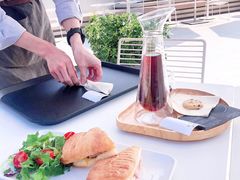 -Bracket Coffee(工体店)