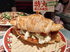 -广九餐室(陈家祠扬韬广场店)