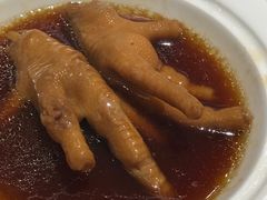 -海皇食府(水都假日酒店店)