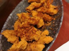 -付小姐在成都(中山公园店)