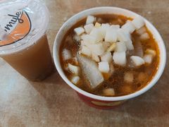 -江三王记牛杂馆(总店)