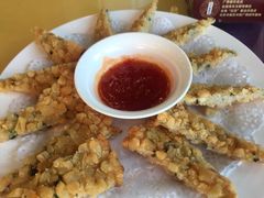 -外沙富龙城酒楼(老街店)
