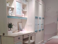 -A家居·松堡王国儿童家具(集美家居大红门店)
