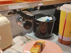 -争鲜回转寿司(中街大悦城店)