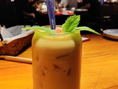 -MR.ROCKY洛奇先生·西餐&酒吧(琶醍店)