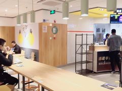 -麦当劳(玉桥中路店)