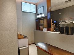 -喜茶(北京华贸购物中心店)