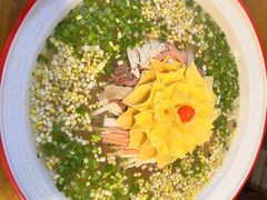牡丹燕菜-杏花村水席楼(西大街总店)