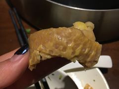 -捞神煲汤火锅(湖滨商业街店)