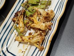 -许哥东北烧烤·铁丳烤串·宫后夹肉(繁花中心店)