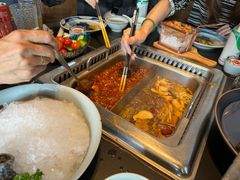 -大隐·成都火锅Bistro(合生麒麟新天地店)