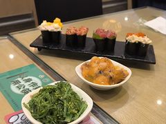 -友壹町寿司(佛山新DNA店)