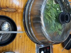 -真利味·脊骨火锅·正宗韩国料理(韩乐坊店)