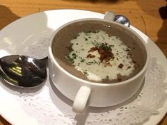 -兰特伯爵西餐厅·啤酒屋(方庄店)