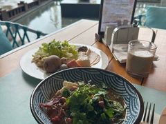 -海南清水湾莱佛士酒店