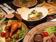 -Nord Grill&Bar Highland诺德西餐(深圳欢乐海岸店)