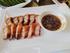 -七仙岭君澜度假酒店·桃源小馆中餐厅