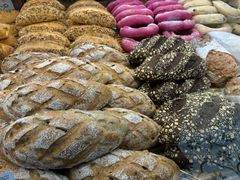 -BREAD WAY面包路·欧式面包(龙湖时代D馆店)