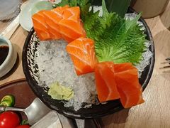 -夯食·创意料理(世纪汇店)