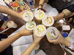 -剧狐剧本杀(徐汇1号店)