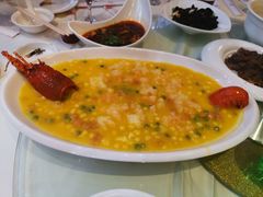 -芭菲盛宴·环球美食(北城国际店)