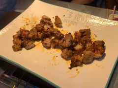 -多宾韩国料理(学衡路店)