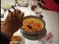-辛香汇·现炒川菜(城北万象城店)