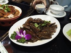-鹅滋道(甘坑古镇店)