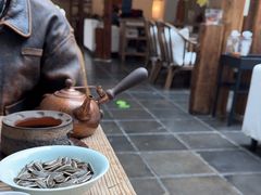 -瓦库茶馆17号(海汇港店)