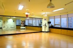 点击看大图 -轩舞汇·爵士舞街舞训练营