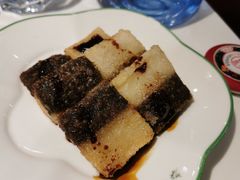 双色糍粑-撒椒·四川江湖菜(大族广场店)
