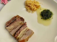 -拉蒂娜·巴西牛排馆 Latina·Brazilian Steakhouse(陆家嘴旗舰店)