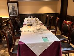 包厢-太平馆西餐厅(北京路店)