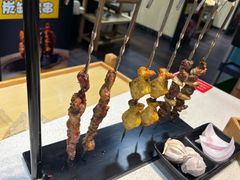 -和庆斋羊蝎子火锅·碳缸烧烤(顺义旗舰店)