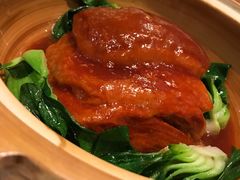 -老正兴菜馆(福州路店)