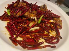 -院8里·小聚园老川菜(九眼桥店)