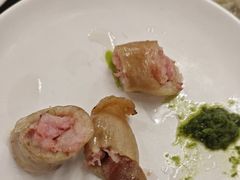 -尚宴牛特鲜自助(太原街万达店)