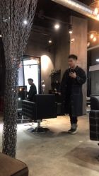 -Kraemer Paris  苏豪路易士·嘉玛发廊