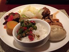 -成都绿洲大酒店(春熙路太古里店)