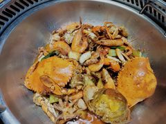 -七欣天香辣蟹火锅(苏州东大街店)