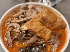 -四里沙茶面(七星西路分店)