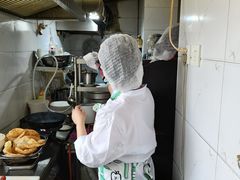 -知一馨香熏肉大饼(抚顺石化大学店)